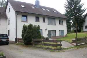 Großzügiges Mehrfamilienhaus mit Werkstatt, Garten, Teich & Glasfaser in Freiensteinau – Vogelsbergkreis – Vorschaubild 2