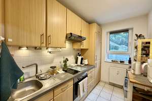 Hochwertige, helle 2-Zimmer-Wohnung in Hbf. Nähe – Fritz-Kohl-Strasse 5, 55122 Hartenberg-Münchfeld, Mainz – Vorschaubild 2