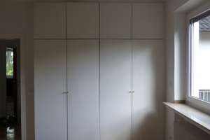 Lichtdurchflutete Wohnung mit großer Terrasse im Zweifamilienhaus  – 44229 Kirchhörde-Löttringhausen, Dortmund – Vorschaubild 9