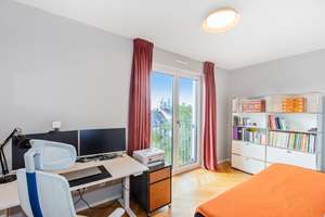 Exklusive 5-Zimmer-Wohnung am Nordendplatz – Großzügig, modern und familienfreundlich – 60318 Nordend-West, Frankfurt am Main – Vorschaubild 17