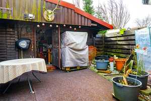 Geräumiges Einfamilienhaus mit PV-Anlage, Wärmepumpe und ebenerdiger Einliegerwohnung – Wittmund (Kreis) – Vorschaubild 32