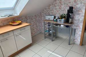 Großzügige 4-Zimmer-Dachgeschoss-Wohnung in Paderborn-Schloß Neuhaus – Die vollständige Adresse der Immobilie erhältst du vom Anbieter., 33104 Schloß Neuhaus, Paderborn – Vorschaubild 10