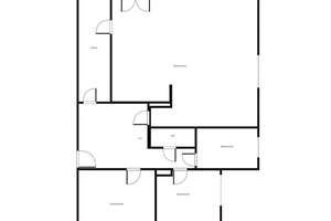 großzügig und zentral Wohnen in der Weststadt: 4 Zimmer mit Balkon und Aufzug – Herderstr. 8, 76185 Mühlburg, Karlsruhe – Vorschaubild 7