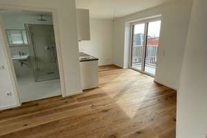 Exklusive 2-Zimmer-Neubau-Penthousewohnung mit großer Dachterrasse in Eimsbüttel  zu vermieten – Brunckhorstweg 1, 22525 Stellingen, Hamburg – Vorschaubild 9