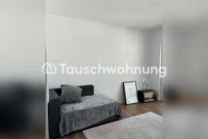 Tauschwohnung: 1,5-Zimmer-Wohnung in Düsseldorf, Bezirk 3 – Die vollständige Adresse der Immobilie erhältst du vom Anbieter., 40227 Bilk, Düsseldorf – Vorschaubild 2