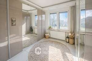 Luxusvilla mit 13 Zimmern in Offenbach – kernsaniert, Marmorböden & Einliegerwohnung – 63069 Lauterborn, Offenbach am Main – Vorschaubild 8