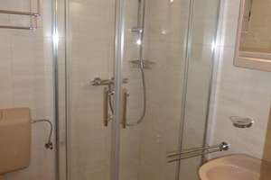 Helle freundlich möblierte 2-Zimmer Wohnung in Hannover List – Am Schatzkampe 7, 30163 List, Hannover – Vorschaubild 12