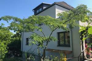 Stilvolle DG-Wohnung zum Wohnen und/oder Arbeiten – Lahnstraße 24, 65195 Rheingauviertel / Hollerborn, Wiesbaden – Vorschaubild 15