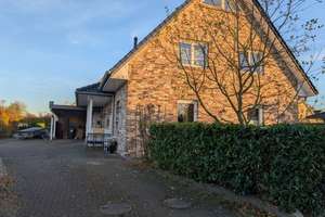 Großzügiges Einfamilienhaus mit Keller in Harsefeld von Privat – Die vollständige Adresse der Immobilie erhältst du vom Anbieter., 21698 Harsefeld – Vorschaubild 2