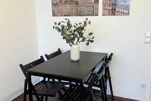 Stylish 1-Bedroom Apartment in Berlin – Fully Furnished – Lückstraße 23, 10317 Rummelsburg, Berlin – Vorschaubild 24