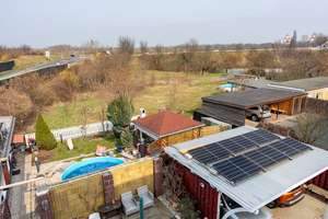 Ein Rückzugsort voller Möglichkeiten – Die vollständige Adresse der Immobilie erhältst du vom Anbieter., 4828 Bennewitz – Vorschaubild 13