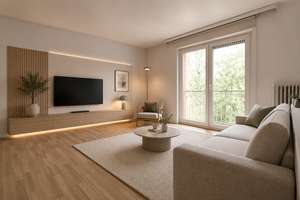 Modernisierungsbedürftiges 1-Zimmer-Appartement in Hamburg-Billstedt. – Die vollständige Adresse der Immobilie erhältst du vom Anbieter., 22119 Billstedt, Hamburg – Vorschaubild 17
