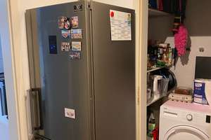 Modernisierte 1-Zimmer-Wohnung im EG. mit Terrasse und TG an Dianaplatz – Heisterstraße 20, 90441 Werderau, Nürnberg – Vorschaubild 21
