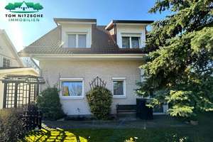 Sanierungsobjekt in Arnsdorf – Einfamilienhaus mit Potenzial zur individuellen Gestaltung – Die vollständige Adresse der Immobilie erhältst du vom Anbieter., 1477 Arnsdorf – Vorschaubild 1
