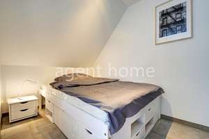 MÖBLIERT - MODERN STYLE - Praktisches Business Apartment – Die vollständige Adresse der Immobilie erhältst du vom Anbieter., 70563 Vaihingen-Mitte, Stuttgart – Vorschaubild 8