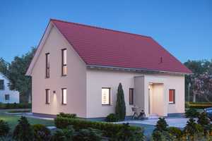Gestalten Sie 186 m² Wohnkomfort nach Ihren Wünschen! Inkl. Technik-, Finishpaket und Grundstück! – Südwestpfalz (Kreis) – Vorschaubild 7