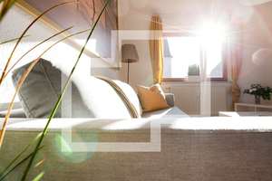 *Ab 15.04.2026* Neuer Look, neuer Start: 3 Zimmer im EG mit Balkon und Wannenbad