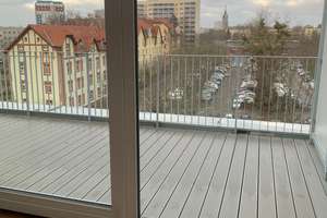 Helle 2-Zimmer Wohnung im 5. OG mit Balkon in Potsdam Zentrum Ost/Babelsberg – Die vollständige Adresse der Immobilie erhältst du vom Anbieter., 14473 Südliche Innenstadt, Potsdam – Vorschaubild 3