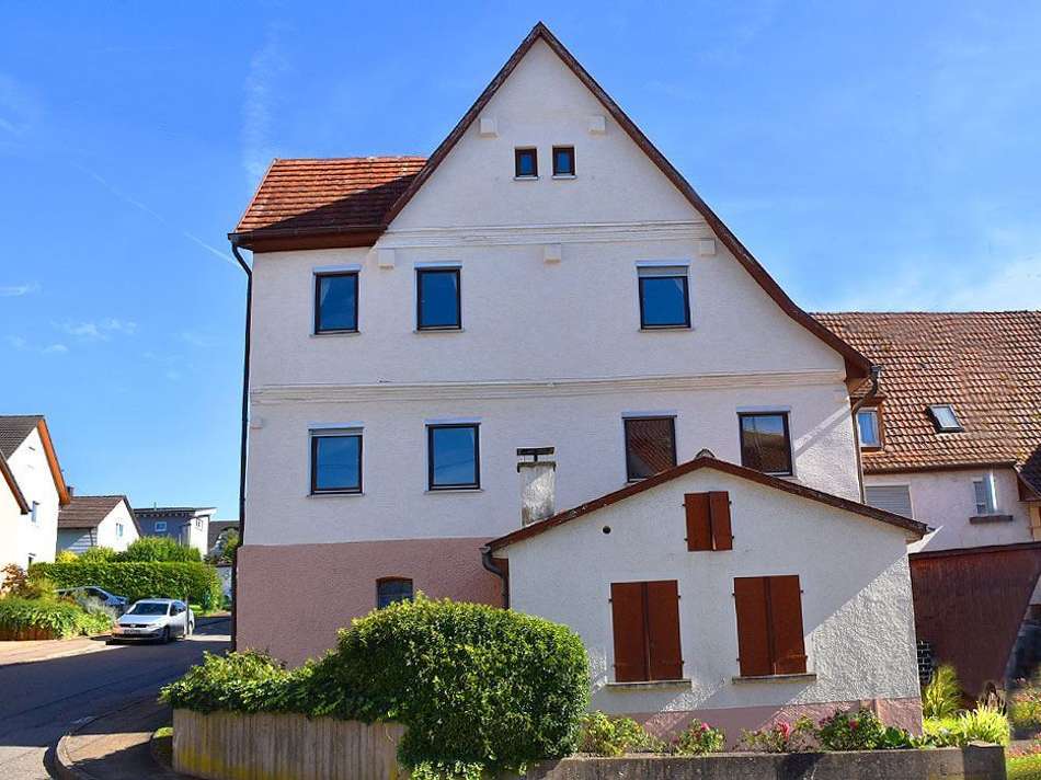 Raum für Menschen mit Ideen