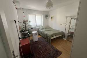 Tolle Wohnung in sehr guter & gefragter Lage.... – Die vollständige Adresse der Immobilie erhältst du vom Anbieter., 76137 Südweststadt, Karlsruhe – Vorschaubild 12