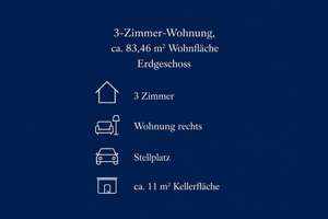 Flexibel nutzbare Doppelhaushälfte – Die vollständige Adresse der Immobilie erhältst du vom Anbieter., 21079 Harburg (Ortsteil), Hamburg – Vorschaubild 5