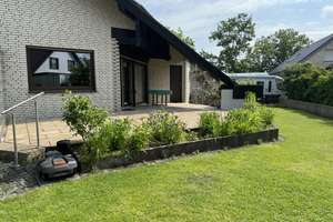 Repräsentatives Einfamilienhaus mit Einliegerwohnung im Emmerbachtal  - Münster Süd – Die vollständige Adresse der Immobilie erhältst du vom Anbieter., 48165 Hiltrup-Ost, Münster – Vorschaubild 5