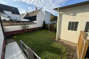 Einziehen oder vermieten · Einfamilienhaus mit Garten, zwei Garagen und sofortigem Ertrag – Die vollständige Adresse der Immobilie erhältst du vom Anbieter., 68642 Bürstadt – Vorschaubild 4