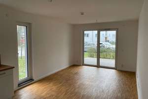 Terrassenwohnung mit Einbauküche im Jaminpark – Hans-Geiger-Str. 35a, 91052 Rathenau, Erlangen – Vorschaubild 7