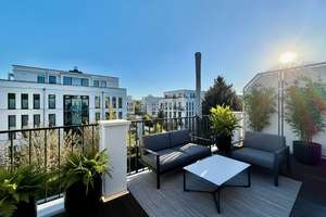 Moderne Wohnung mit Balkon in Wassernähe als Kapitalanlage oder Eigennutzung - Sie haben die Wahl! – Die vollständige Adresse der Immobilie erhältst du vom Anbieter., 12587 Friedrichshagen, Berlin – Vorschaubild 4