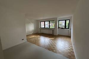 Niederkassel: 3 Zimmerwohnung im Erdgeschoß mit offener Küche und Terrasse – Niederkasseler Str. 116, 40547 Niederkassel, Düsseldorf – Vorschaubild 4
