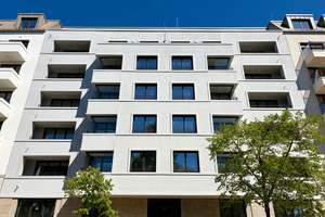 Neubau Erstbezug inkl. Küche & Balkon – Reichsstraße 56, 14052 Westend, Berlin – Vorschaubild 17