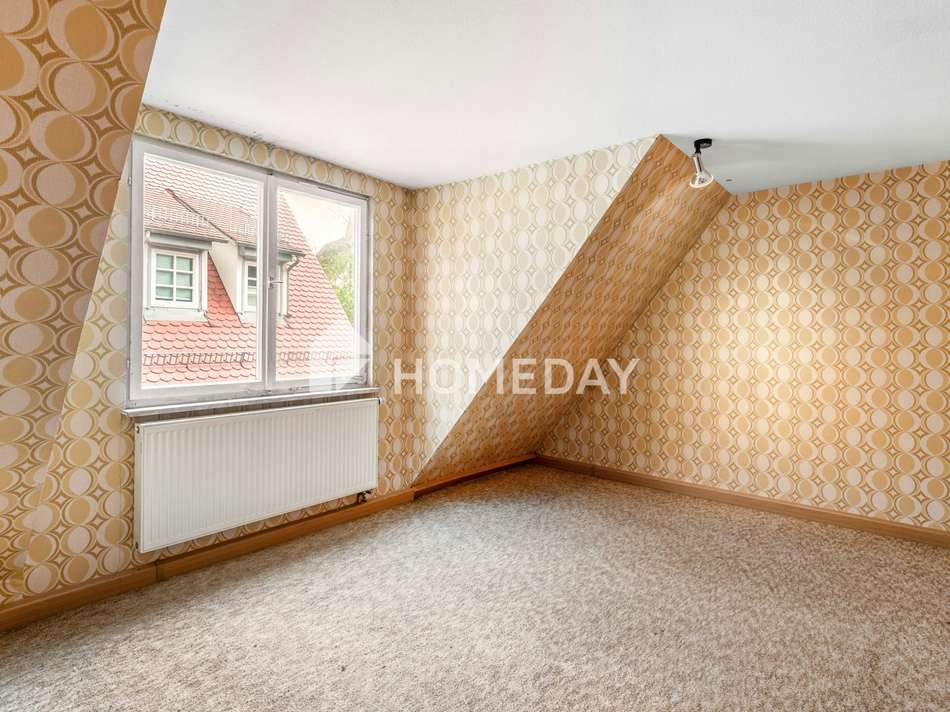3. OG Wohnzimmer 2