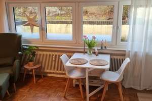 Bochum Ehrenfeld: Schickes Appartement mit Einbauküche zu vermieten – Friederikastraße 64, 44789 Südinnenstadt, Bochum – Vorschaubild 3