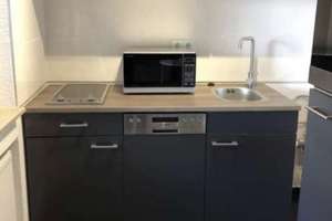 Modernisierte Erdgeschosswohnung mit großer Terasse in ruhiger Innenhoflage – Merheimer Straße 86-88, 50733 Nippes (Ortsteil), Köln – Vorschaubild 5