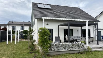 OHNE PROVISION - Großzügiges, modernes Einfamilienhaus in Kröning