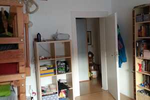 Dichterviertel - sanierte, sonnige 3 ZKB Wohnung – Kleiststrasse 10, 65187 Wiesbaden – Vorschaubild 4