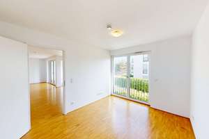 LEERSTEHEND | MODERN | TOP ANGEBUNDEN – Die vollständige Adresse der Immobilie erhältst du vom Anbieter., 81829 Messestadt Riem, München – Vorschaubild 9
