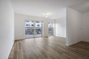 Fast wie eine Doppelhaushälfte! Neubauwohnung in attraktiver Lage! – Hombrucher Bogen 32, 44225 Barop, Dortmund – Vorschaubild 5