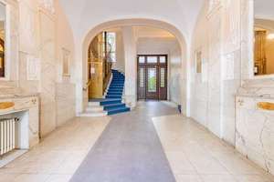 ⭐️ Luxuriöse Altbau-Perle am Ku'damm - Lichdurchflutete 3 Zi Whg mit Lift, Süd-Blk & Warendorf Küche – Die vollständige Adresse der Immobilie erhältst du vom Anbieter., 10707 Wilmersdorf, Berlin – Vorschaubild 9