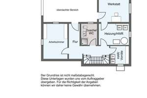 Modernes Familienglück mit Wohlfühlgrundstück – Die vollständige Adresse der Immobilie erhältst du vom Anbieter., 9247 Röhrsdorf, Chemnitz – Vorschaubild 10