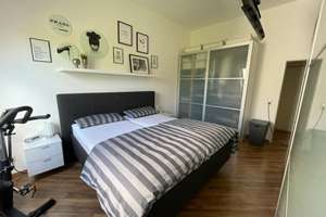 Geschmackvolles Penthouse mit 2,5 Zimmern in Düsseldorf – Die vollständige Adresse der Immobilie erhältst du vom Anbieter., 40470 Mörsenbroich, Düsseldorf – Vorschaubild 15
