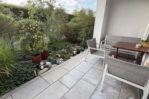 Moderne 2-Zimmer-Wohnung mit Terrasse & TG-Stellplatz in München-Riem – 81829 Messestadt Riem, München – Vorschaubild 4