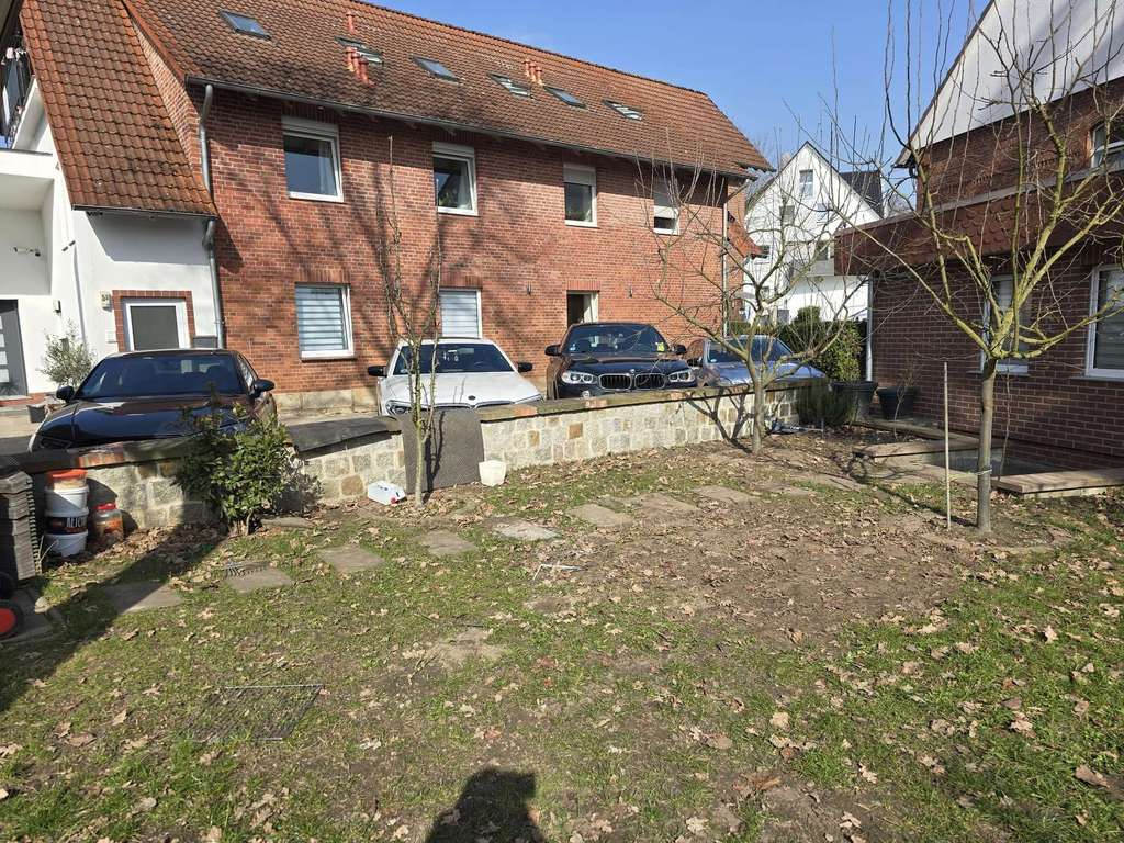 Immobilie in Apelern - Attraktive Kapitalanlage: 4 vermietete Wohneinheiten mit Garten und Stellplätzen in Apelern - Bild 2