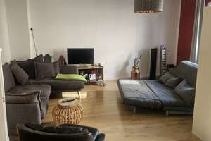 !!! Schicke und geräumige Wohnung mit Balkon Hannover-List !!! Vermietet – Die vollständige Adresse der Immobilie erhältst du vom Anbieter., 30161 List, Hannover – Vorschaubild 3