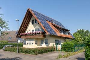 *Reserviert* Kapitalanleger gesucht! - Mehrfamilienhaus mit 4 Parteien in Endingen – Im Bühle 1, 79346 Endingen am Kaiserstuhl – Vorschaubild 5
