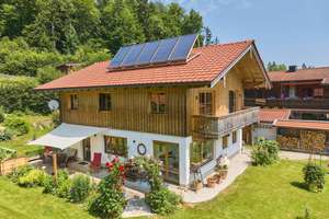 Wunderschönes Einfamilienhaus mit weitläufigem Garten in grüner Lage – ideal für Familien – Die vollständige Adresse der Immobilie erhältst du vom Anbieter., 83714 Miesbach – Vorschaubild 7