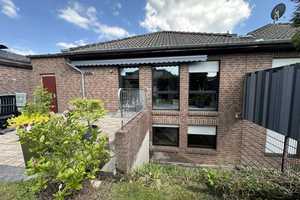 *** Wohnen mit Ruhepol - Stilvoller Bungalow mit Souterrain in Sackgassenlage *** – Viersen (Kreis) – Vorschaubild 24