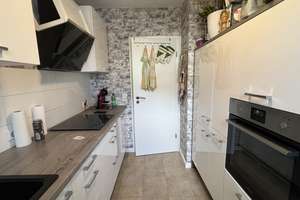 3-Zimmer mit Loggia - 72m² in Bonner Toplage – Die vollständige Adresse der Immobilie erhältst du vom Anbieter., 53123 Duisdorf, Bonn – Vorschaubild 8