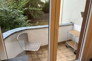 Möblierte 2-Zimmer-Wohnung Hochparterre in Unterbilk zur Zwischenmiete 01.12.2026 bis 31.08.2027 – 40223 Bilk, Düsseldorf – Vorschaubild 18