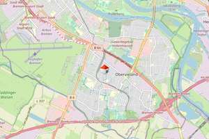 Gepflegtes Reihenmittelhaus mit 4 Zimmern, 2 Balkonen & sonniger Terrasse – Die vollständige Adresse der Immobilie erhältst du vom Anbieter., 28277 Kattenturm, Bremen – Vorschaubild 28